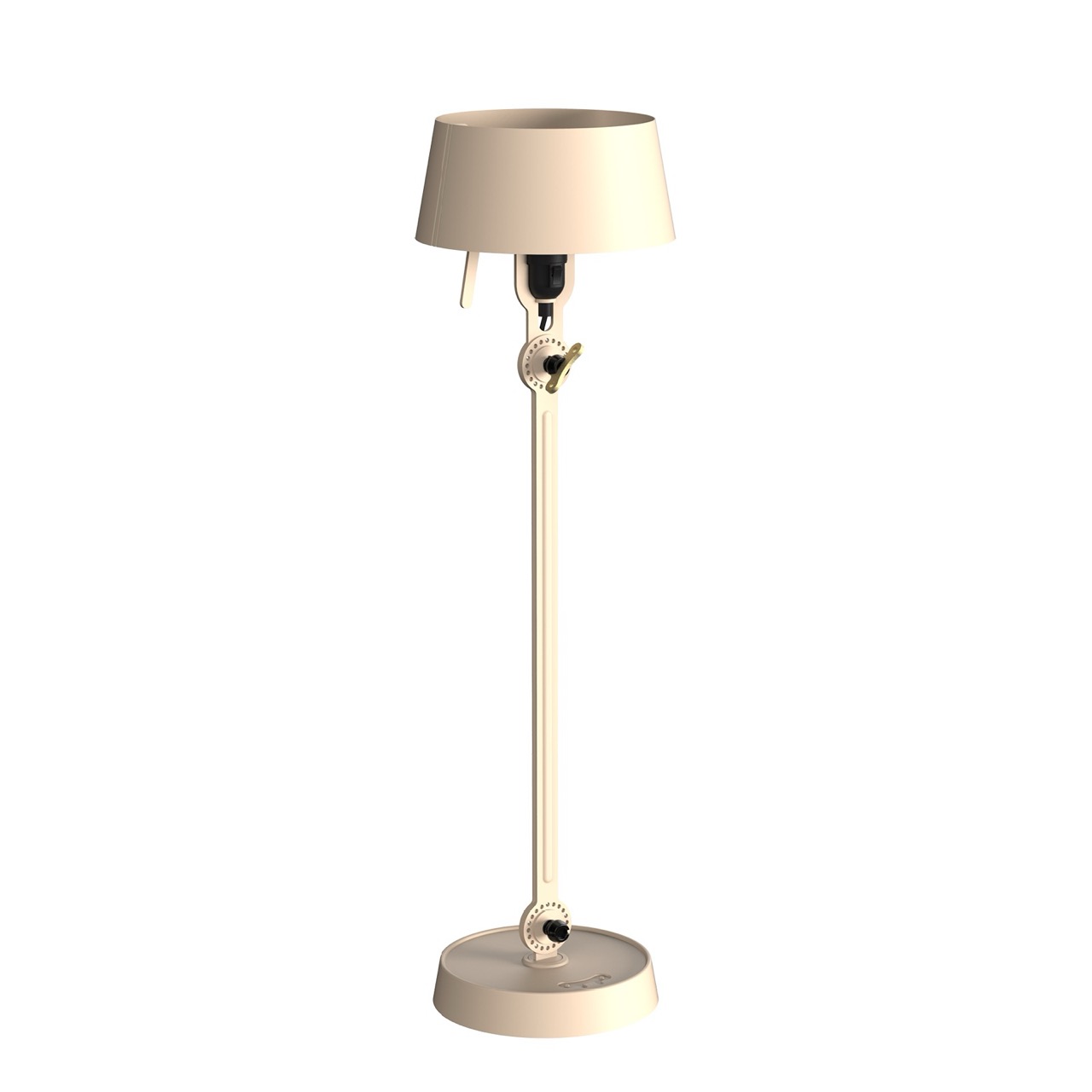 TONONE - BOLT TABLE STANDARD - LIGHTNING WHITE