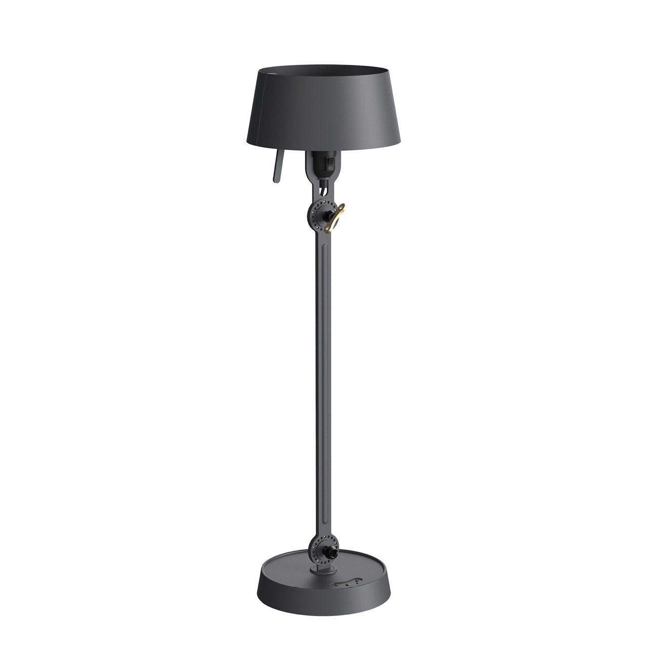 TONONE - BOLT TABLE STANDARD - MIDNIGHT GREY