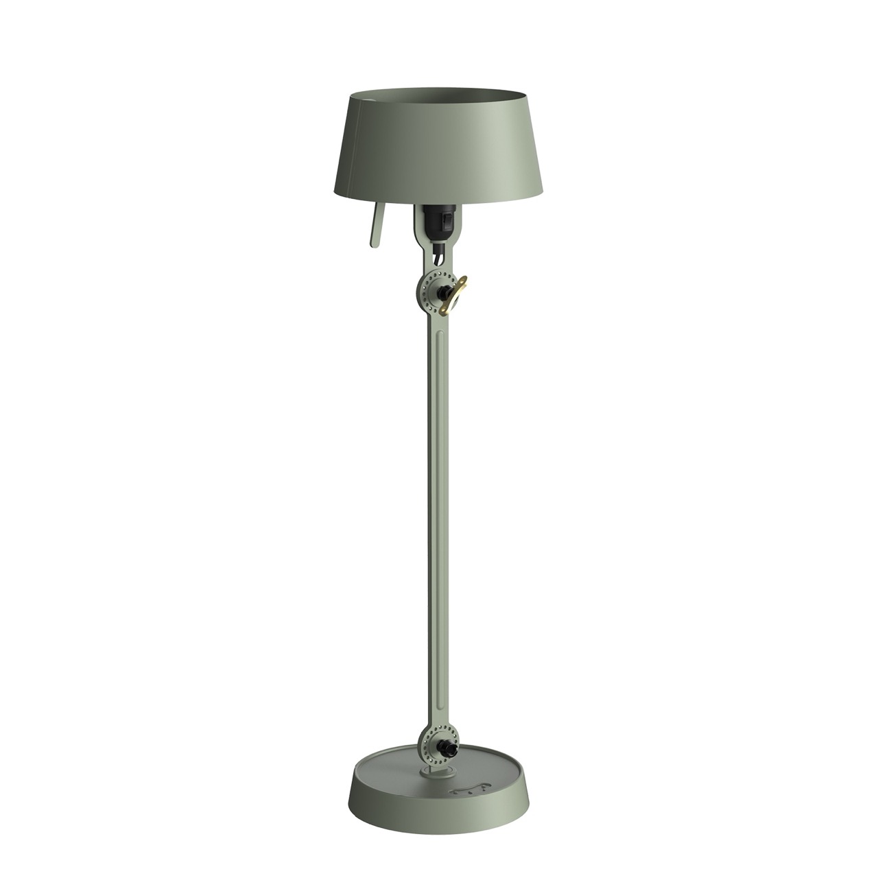TONONE - BOLT TABLE STANDARD - FLUX GREEN