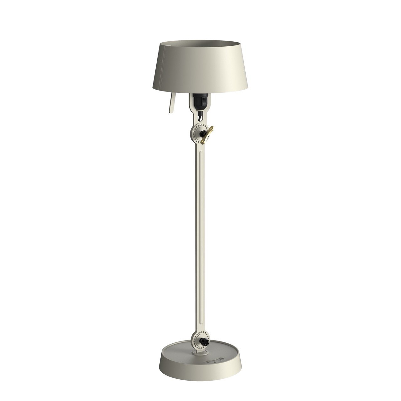 TONONE - BOLT TABLE STANDARD - ASH GREY