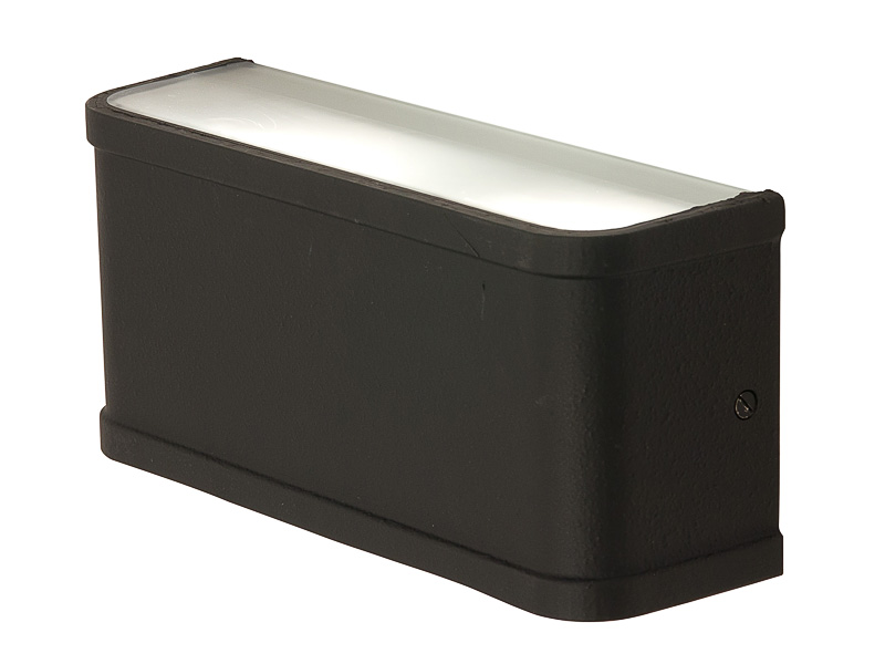 Barr Large - Black