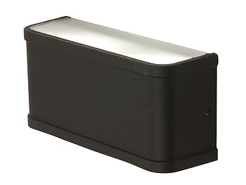 Barr Large - Black