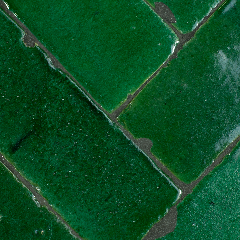 Bejmat Vert Foncee - 2