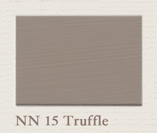 NN15 Truffle - PAINTING THE PAST