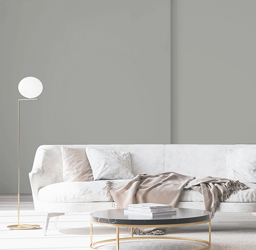 Scandinavian Green - PAINTING THE PAST - Miljöbild