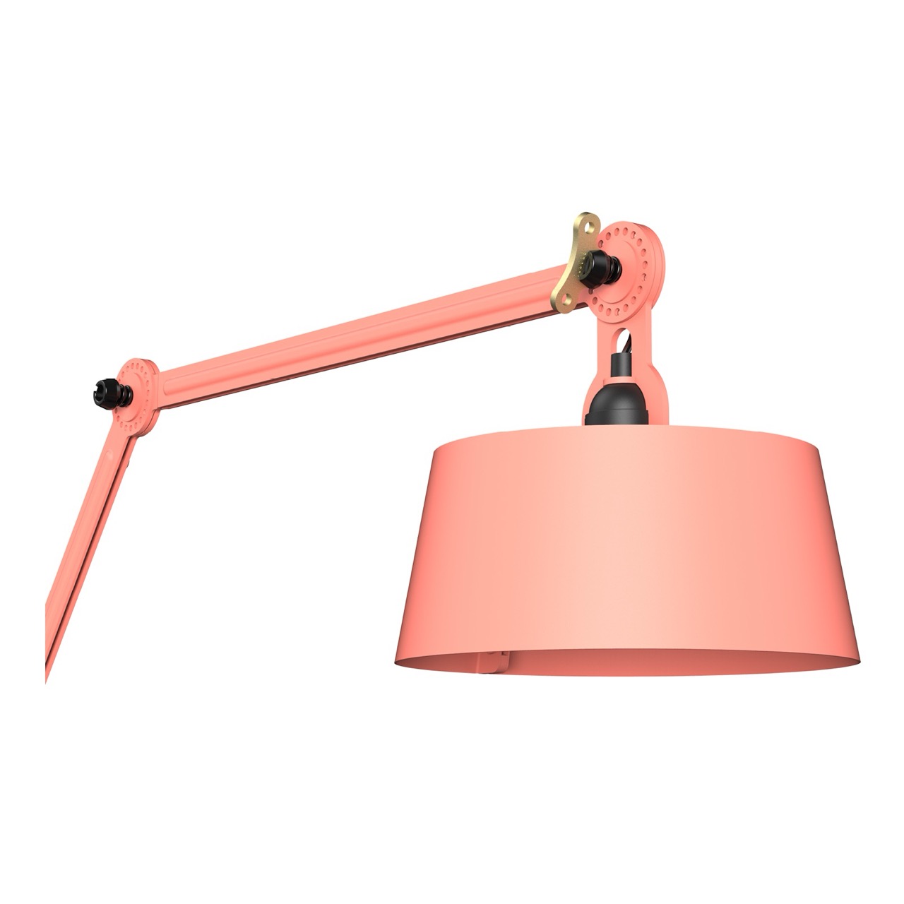 TONONE - BOLT LONG UPPERFIT LAMP - DAYBREAK ROSE