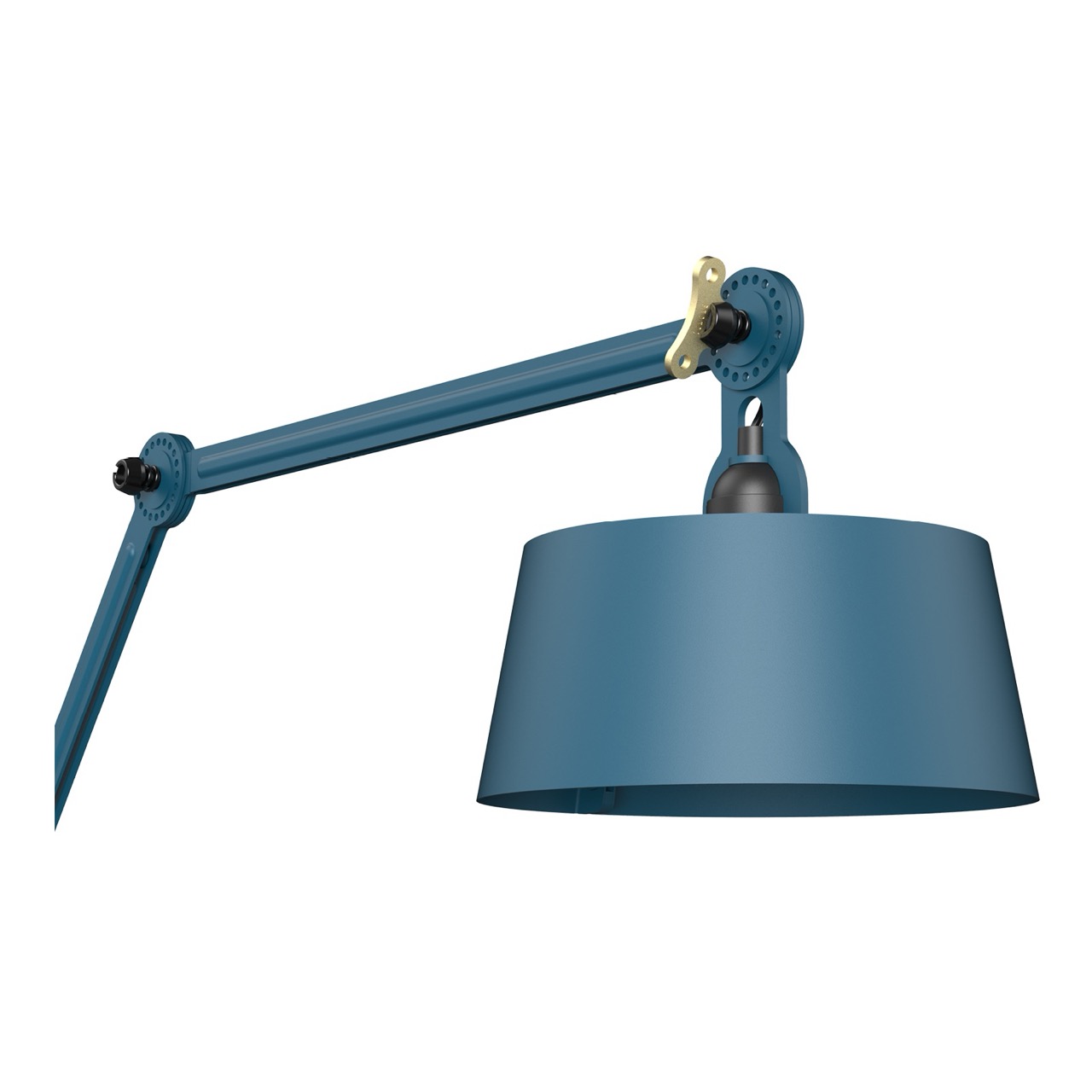 TONONE - BOLT LONG UPPERFIT LAMP - THUNDER BLUE