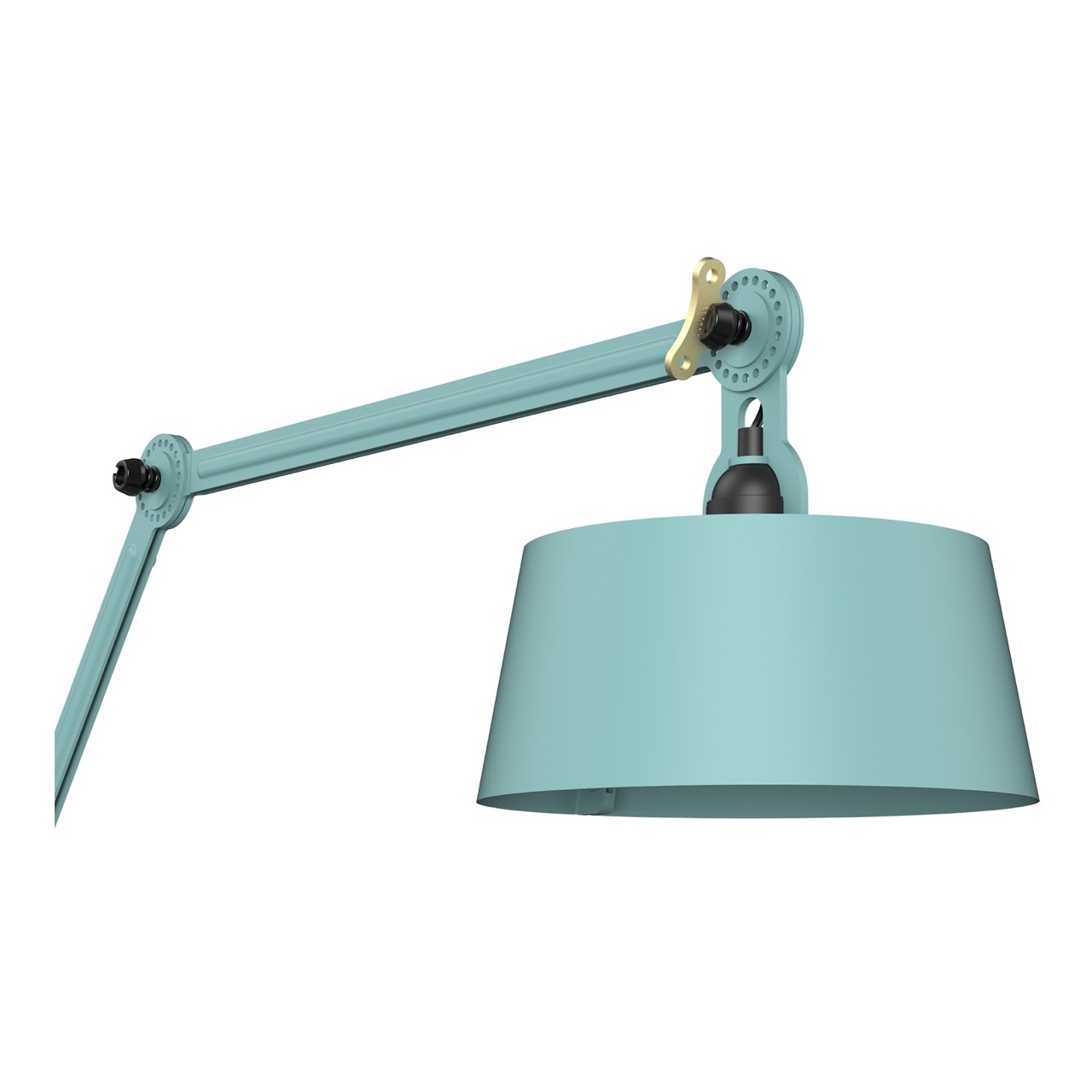 TONONE - BOLT LONG UPPERFIT LAMP - ICE BLUE