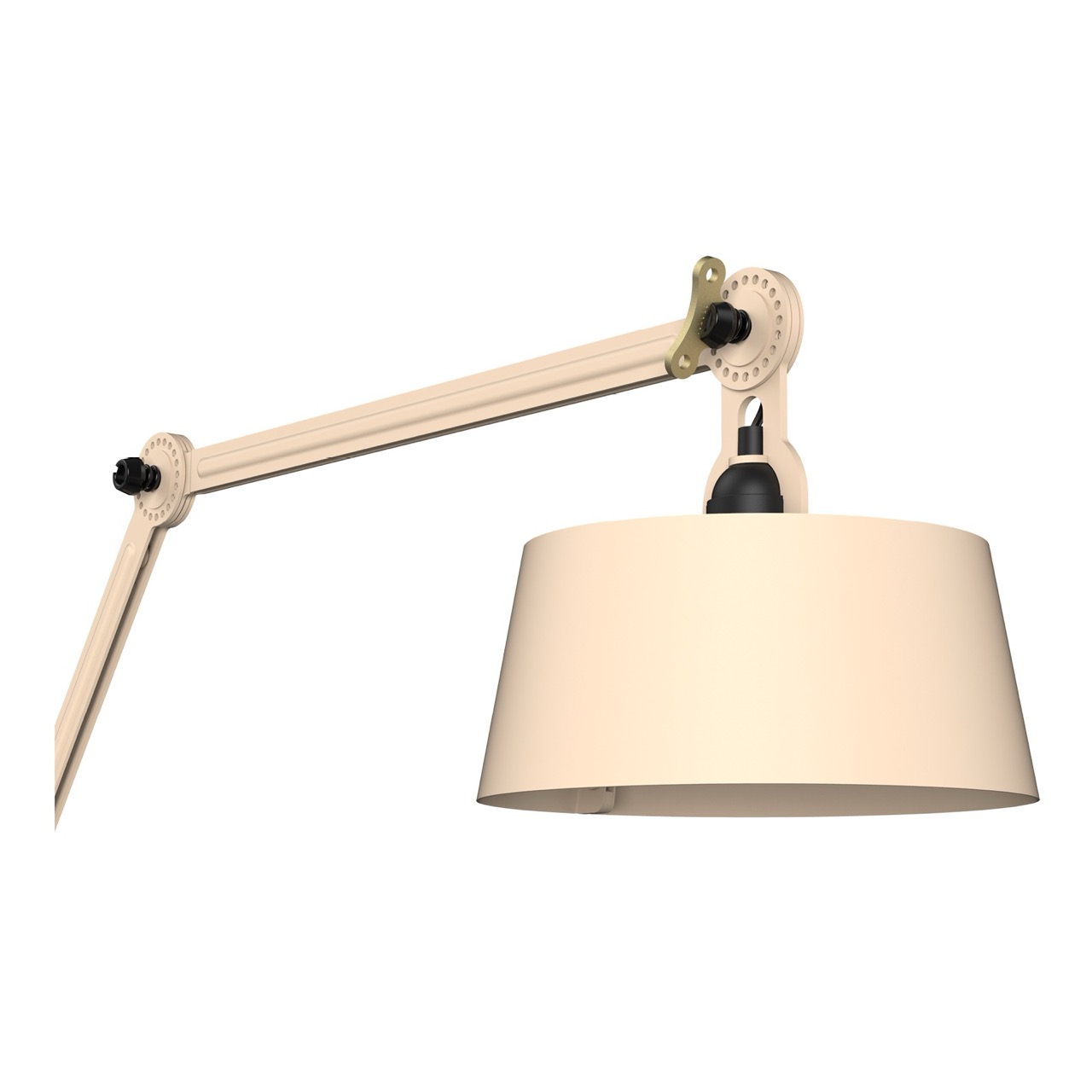 TONONE - BOLT LONG UPPERFIT LAMP - LIGHTNING WHITE