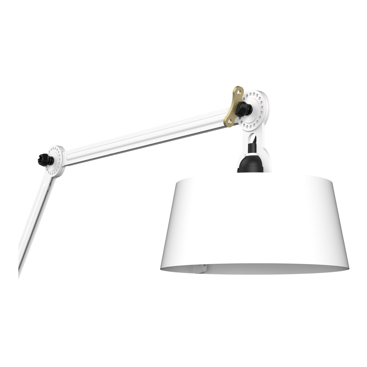 TONONE - BOLT LONG UPPERFIT LAMP - PURE WHITE