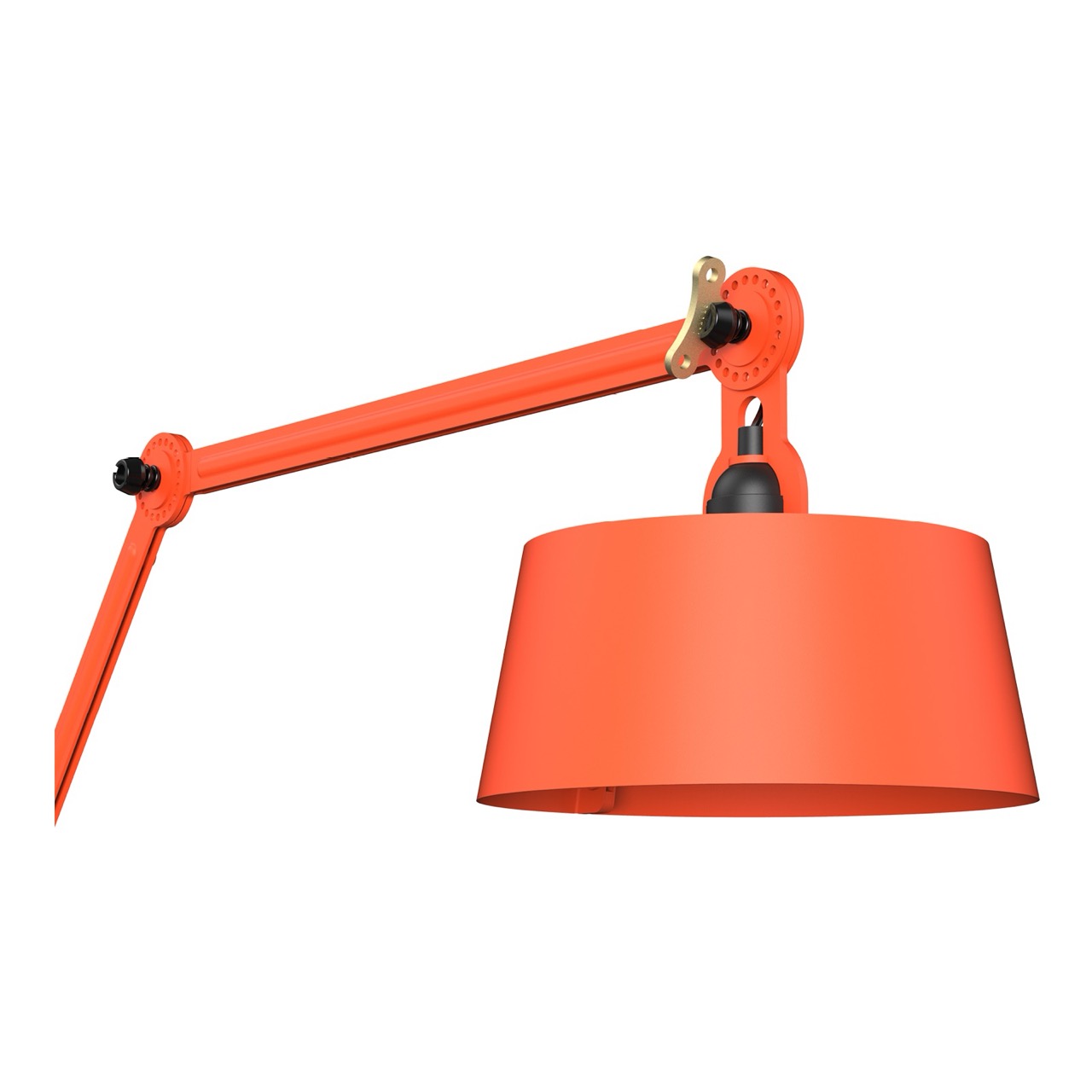 TONONE - BOLT LONG UPPERFIT LAMP - STRIKING ORANGE