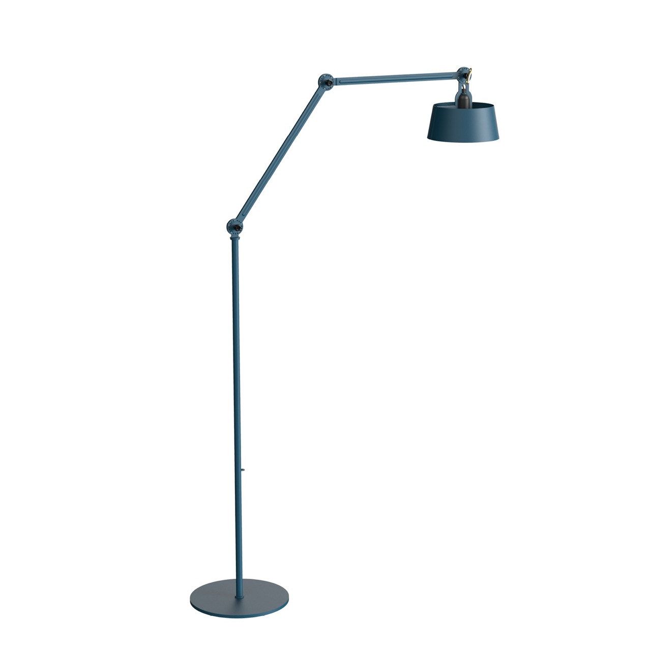TONONE - BOLT 2ARM FLOOR LONG - THUNDER BLUE