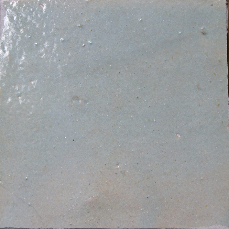 Zelliges Verde Clair 10x10