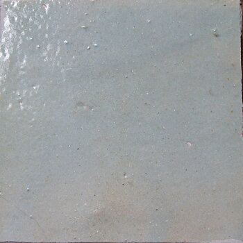 Zelliges Verde Clair 10x10