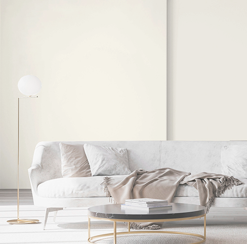 New White - PAINTING THE PAST - Environment