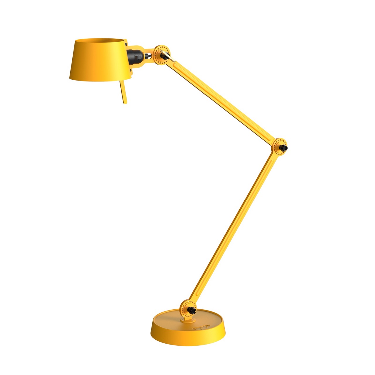 TONONE - BOLT DESK 2ARM - SUNNY YELLOW