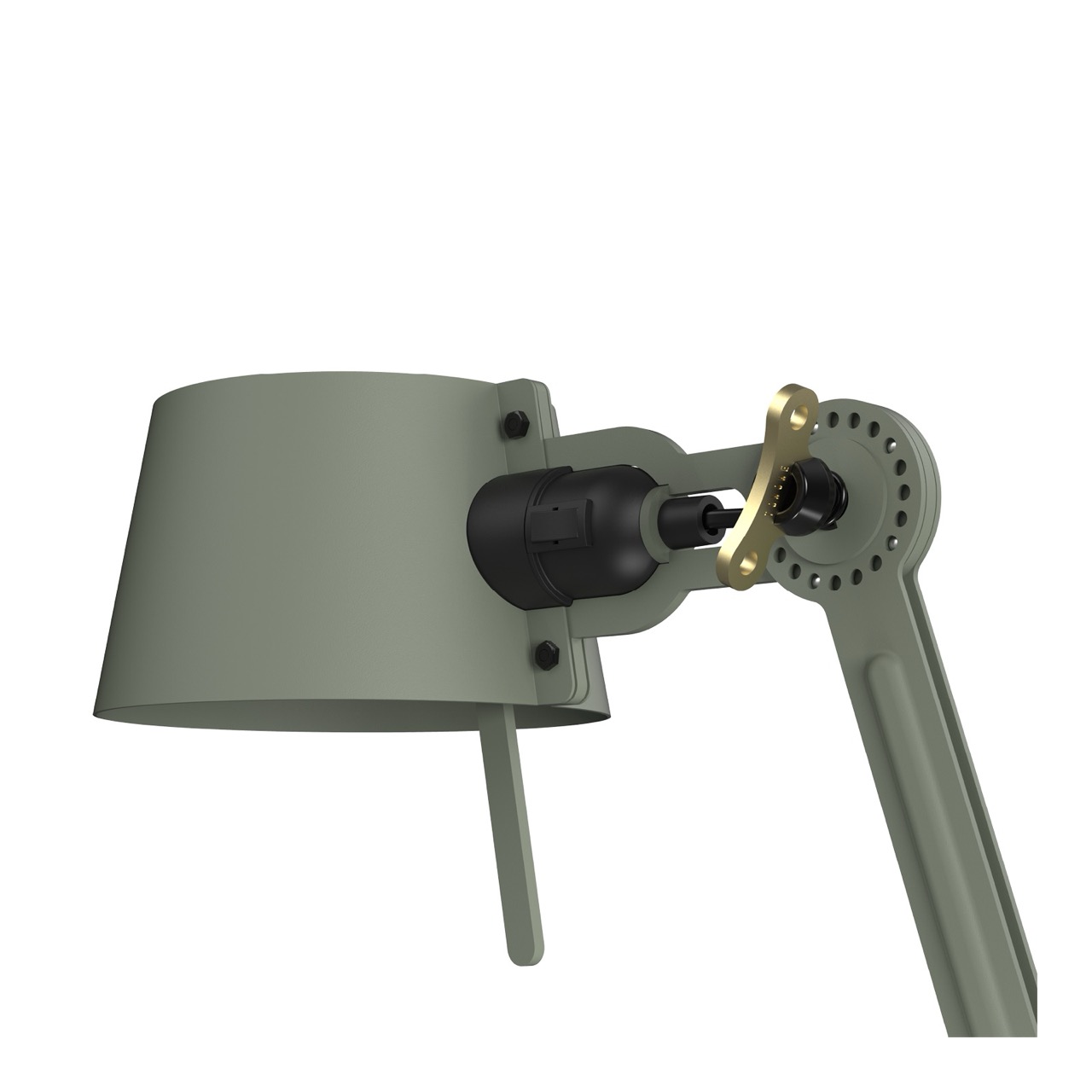 TONONE - BOLT DESK LAMP - FLUX GREEN