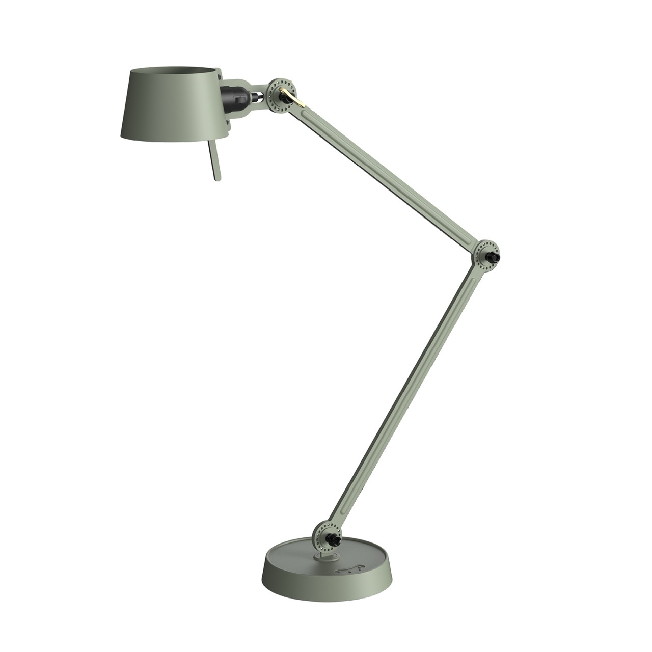TONONE - BOLT DESK 2ARM - FLUX GREEN