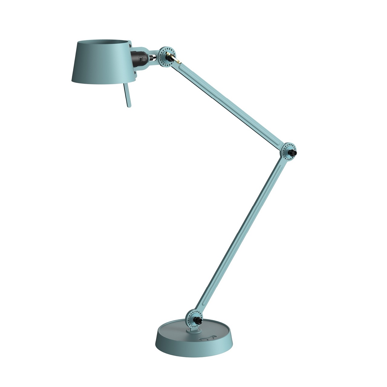 TONONE - BOLT DESK 2ARM - ICE BLUE