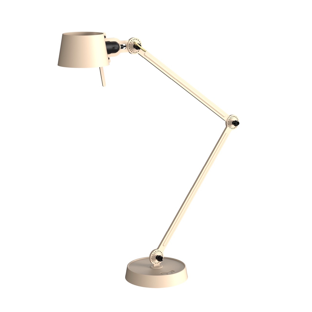 TONONE - BOLT DESK 2ARM - LIGHTNING WHITE