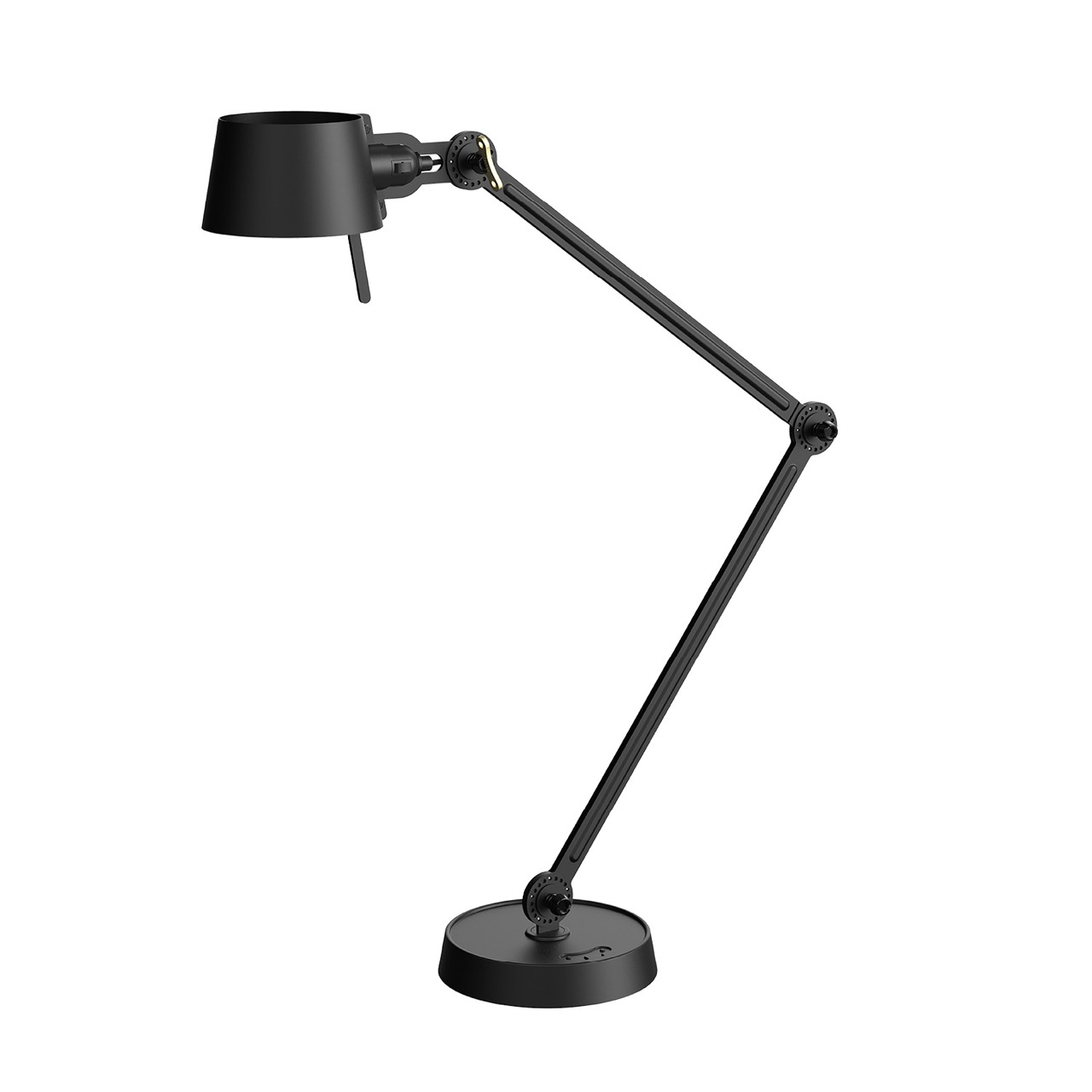 TONONE - BOLT DESK 2ARM - SMOKEY BLACK