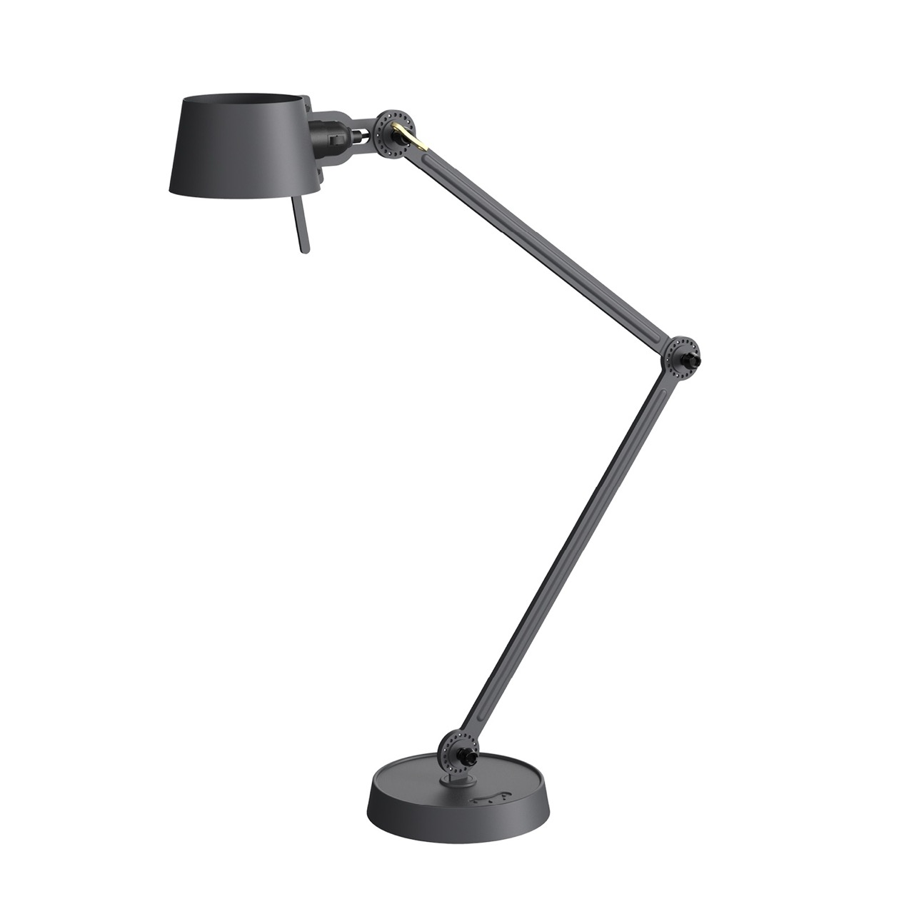 TONONE - BOLT DESK 2ARM - MIDNIGHT GREY