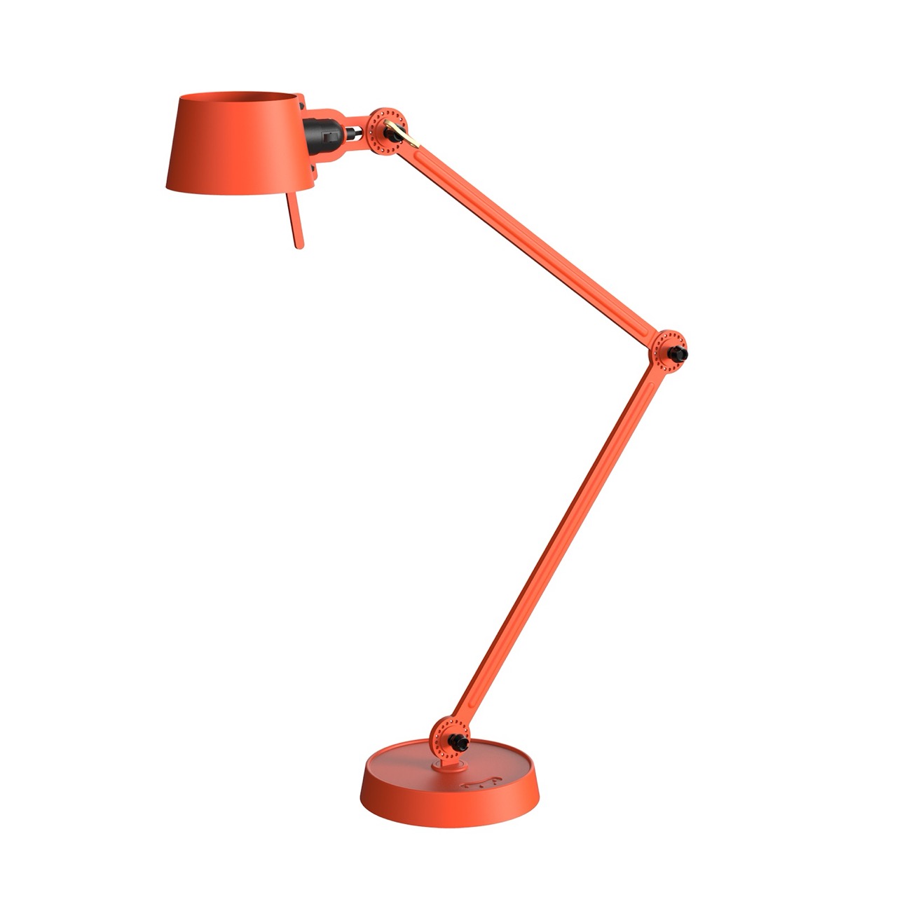 TONONE - BOLT DESK 2ARM - STRIKING ORANGE