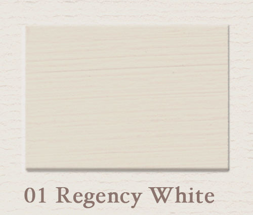 01 Regency White