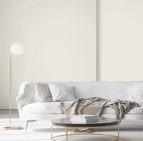 Cotton White - WALL PAINT - Environment