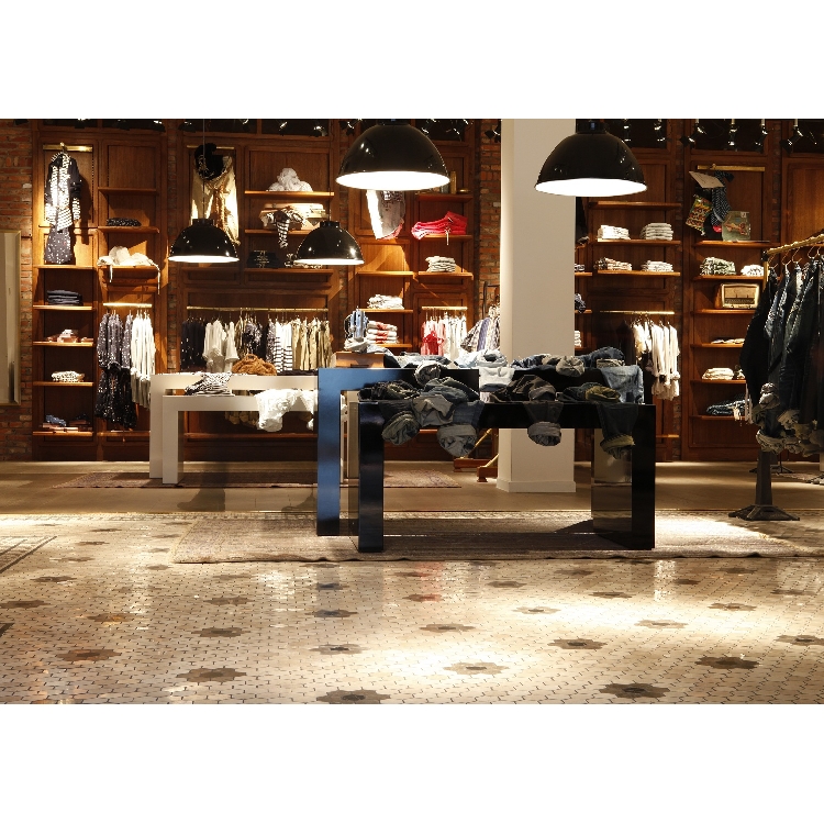 Mosaic Scotch & Soda