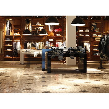 Mosaic Scotch & Soda