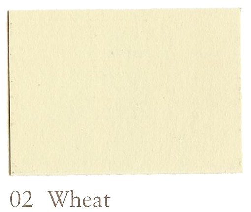Wheat