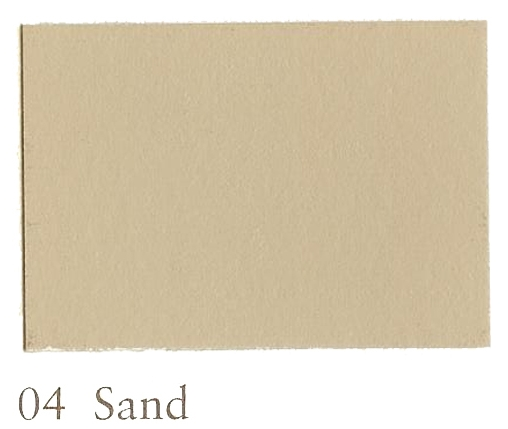 Sand