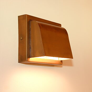 Pretori Wall lamp 