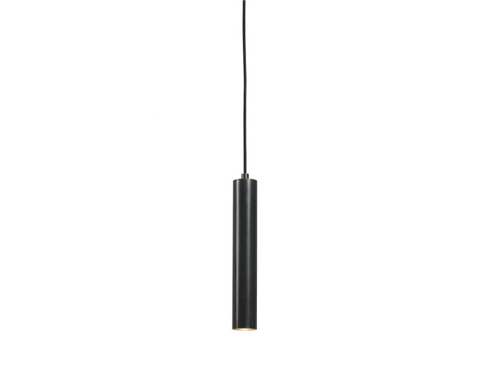 TUBINO 1  Frezoli, Taklampa  Mörkbrun, Svart - 3