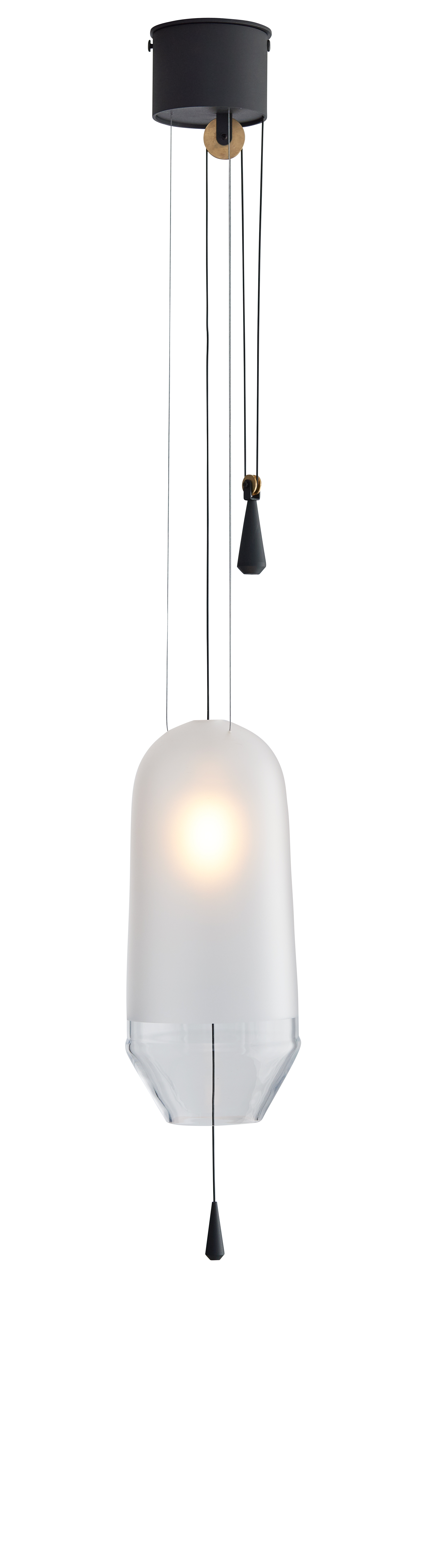 Limpid Light - Small - 7