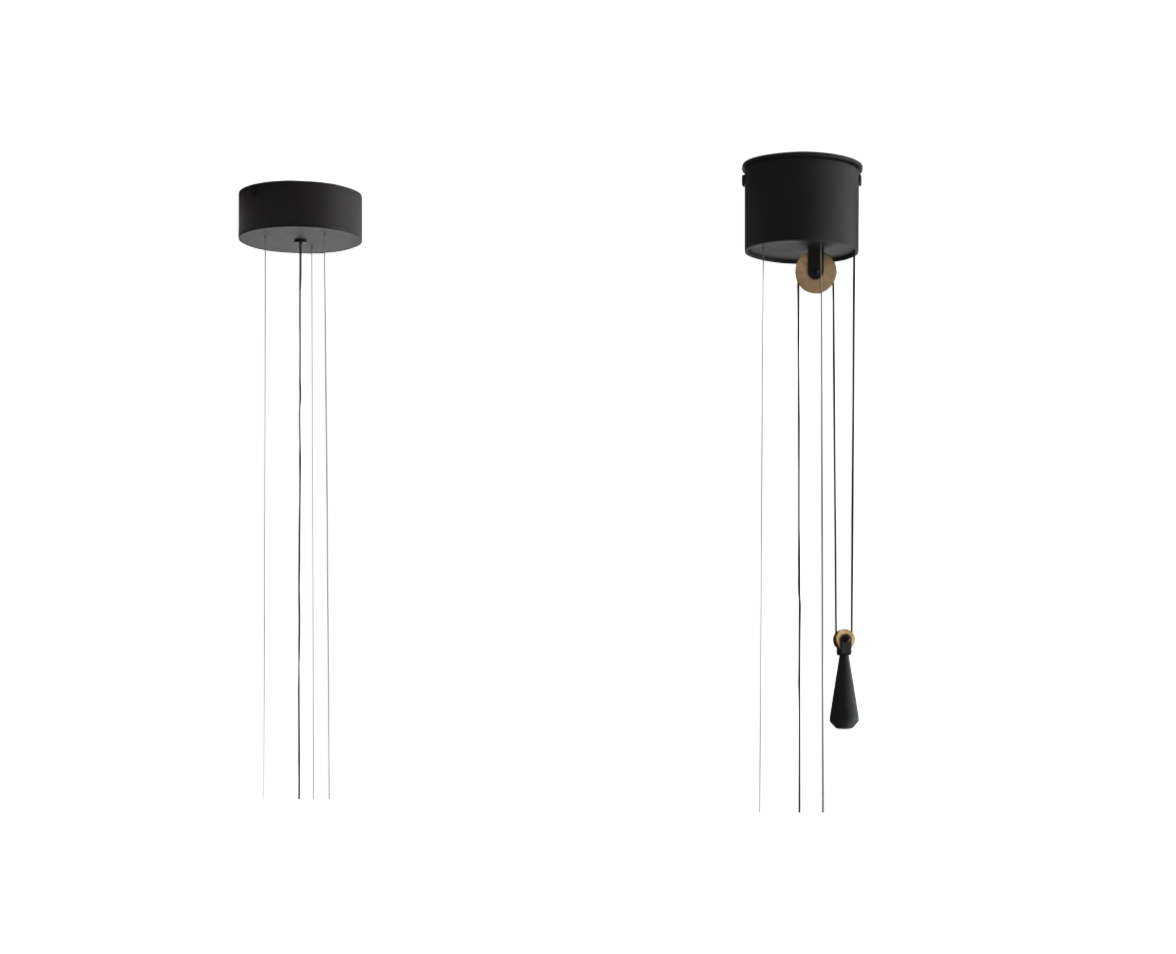 Limpid Light - Small - 10