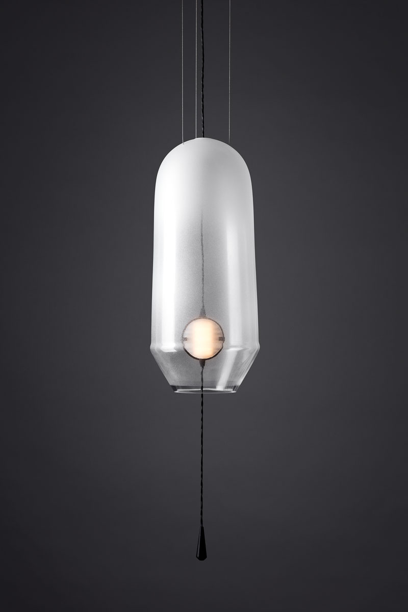 Limpid Light - Small - 5