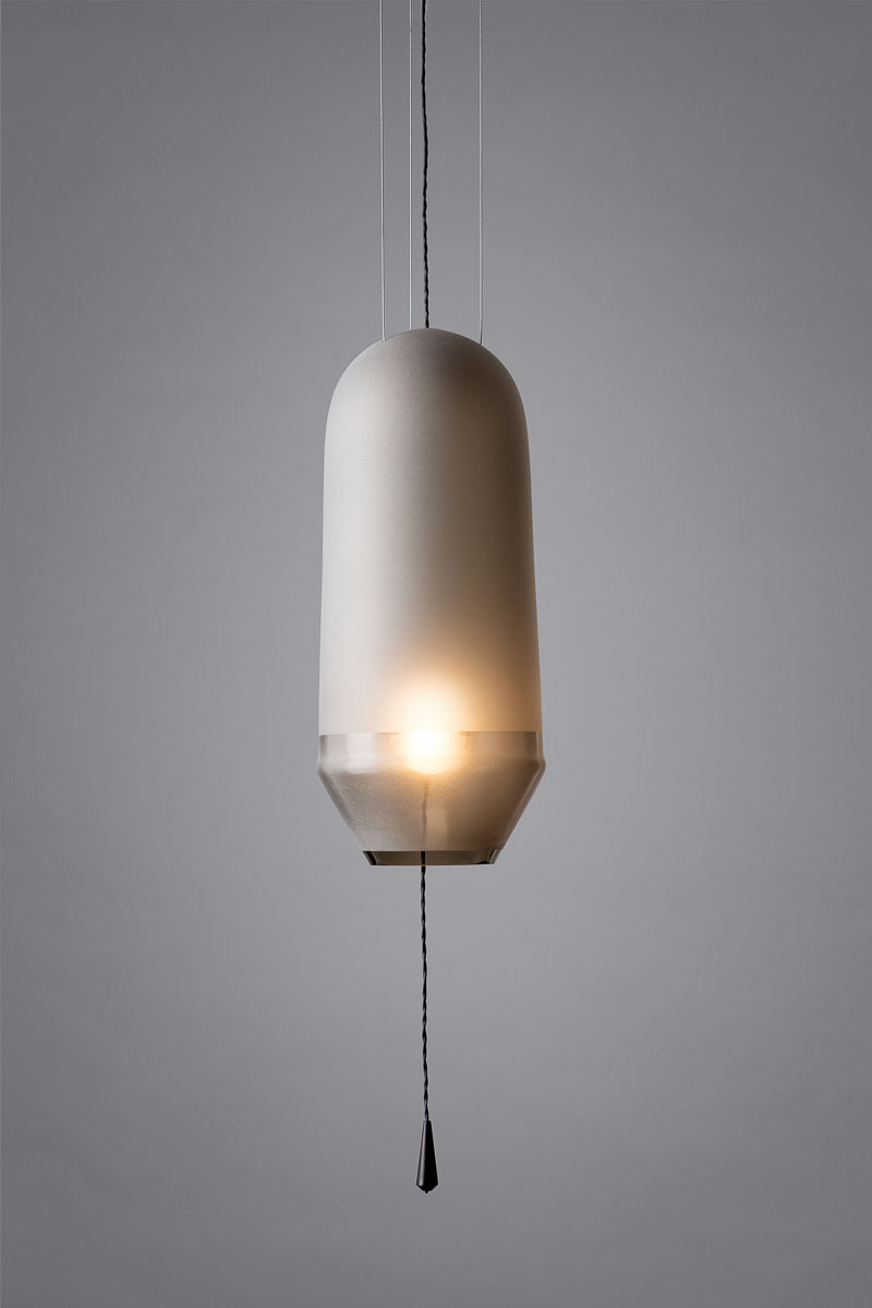 Limpid Light - Small - 2