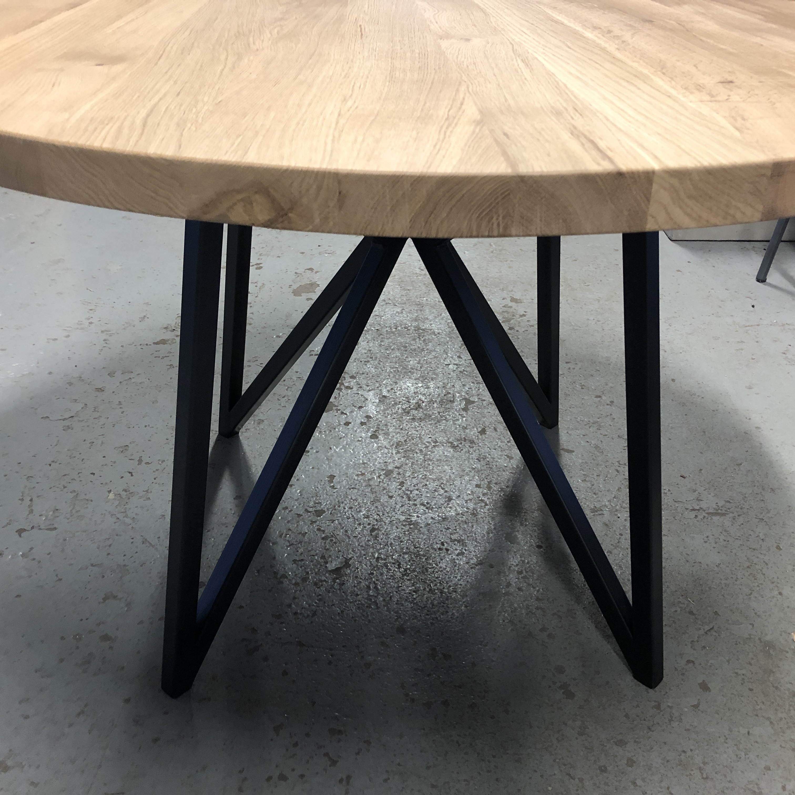 OAKTABLE  ELBA - 4