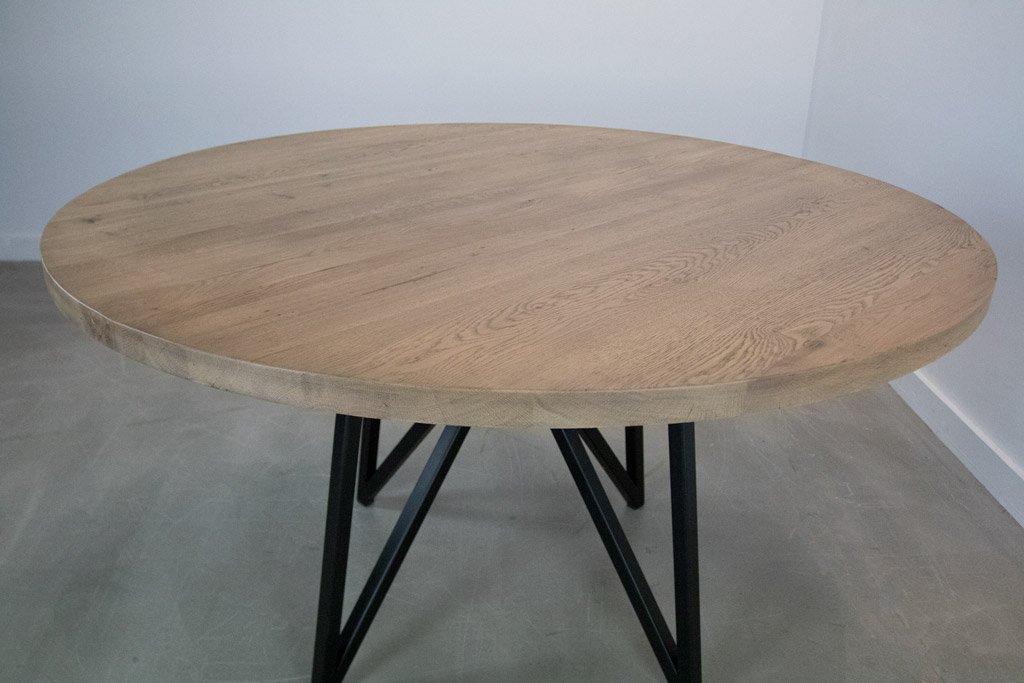 OAKTABLE  ELBA - 6