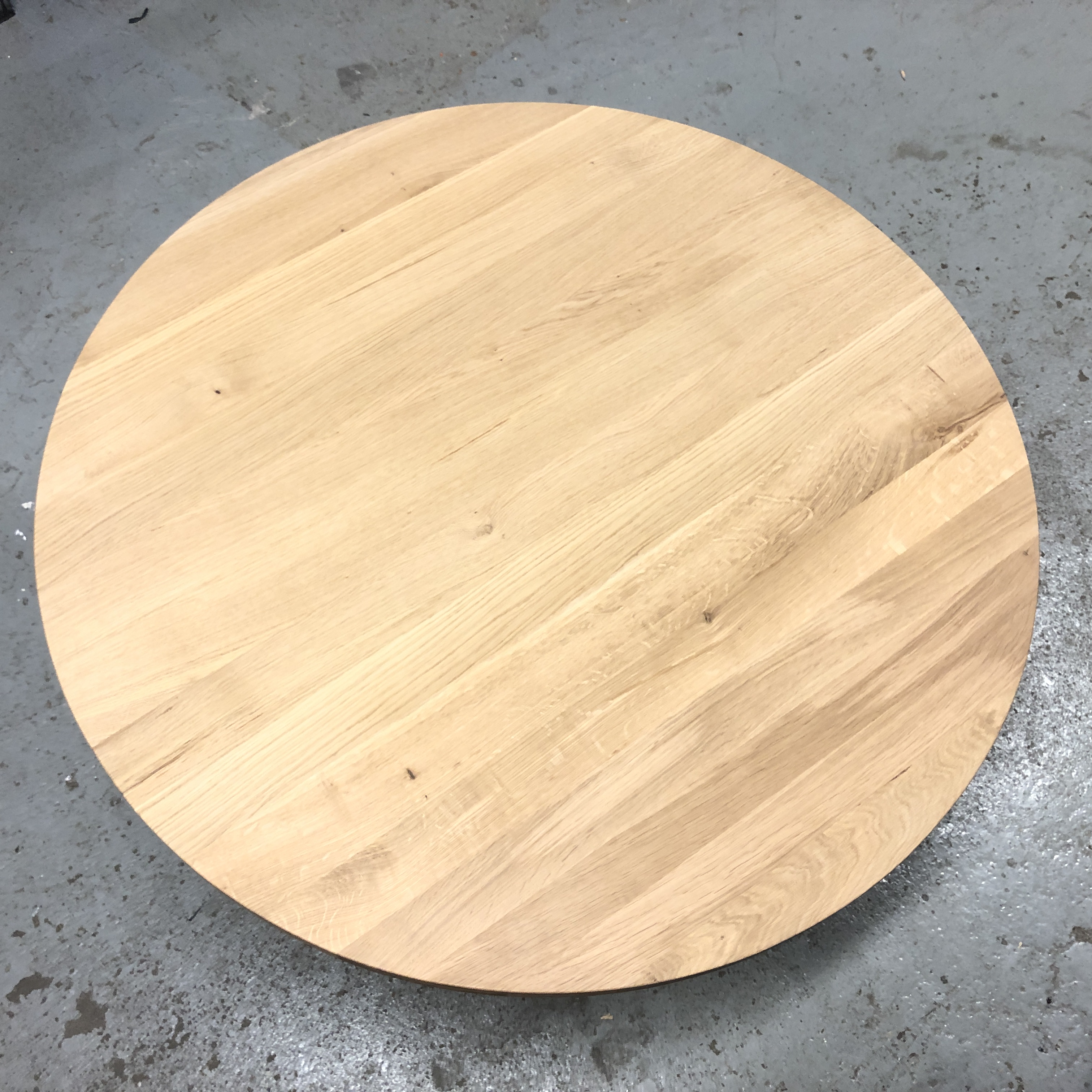 OAKTABLE  ELBA - 2