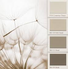 Moodboard - PAINTING THE PAST