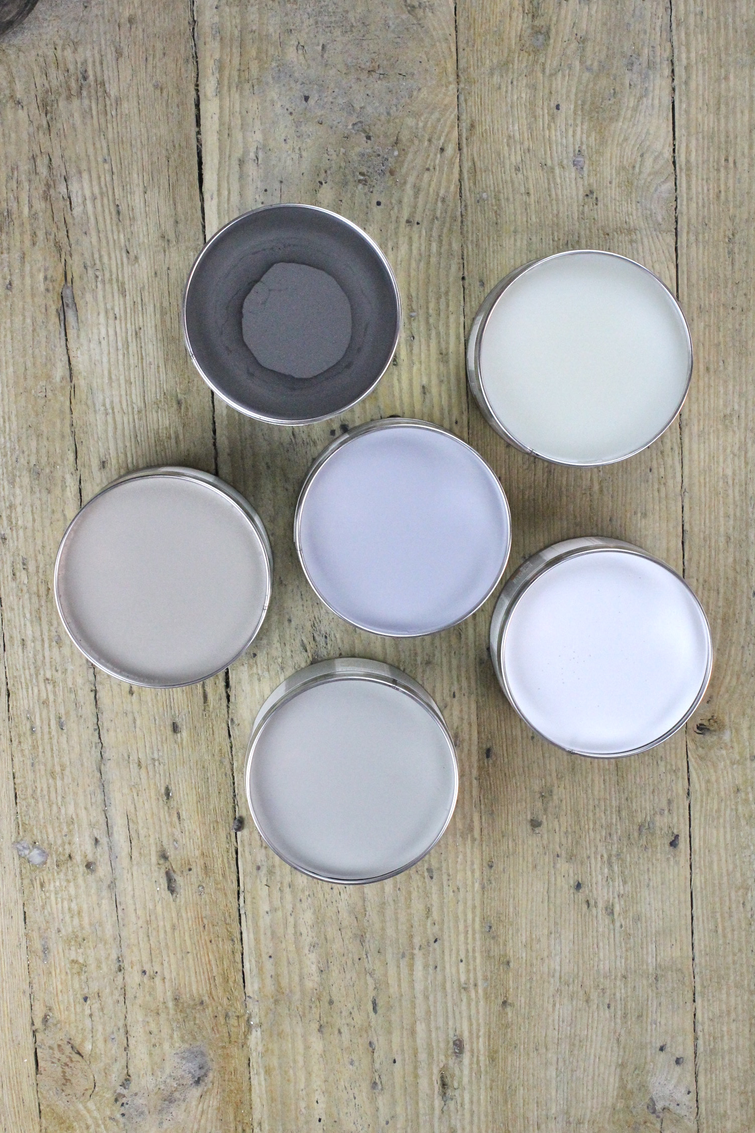 Paste Wax - White 01 - 4