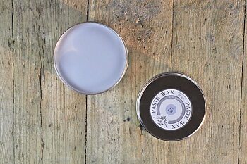 Paste Wax - Grey 02