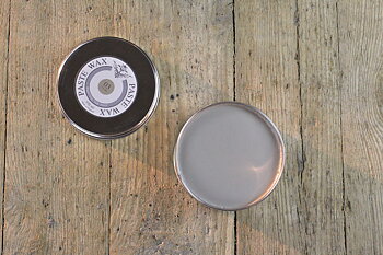 Paste Wax - Taupe 03