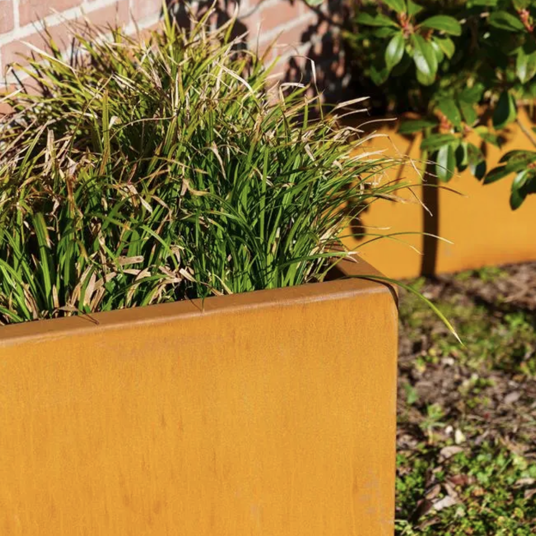 Planter - TRIANGLE 5