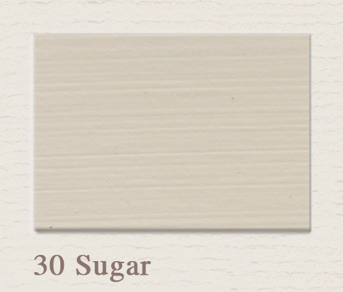 30 Sugar - PAINTING THE PAST
