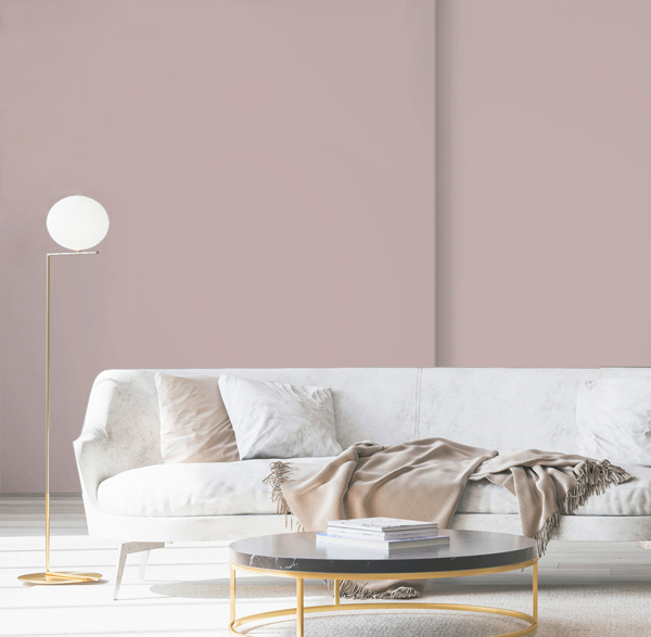 Lily - WALL PAINT - Environment