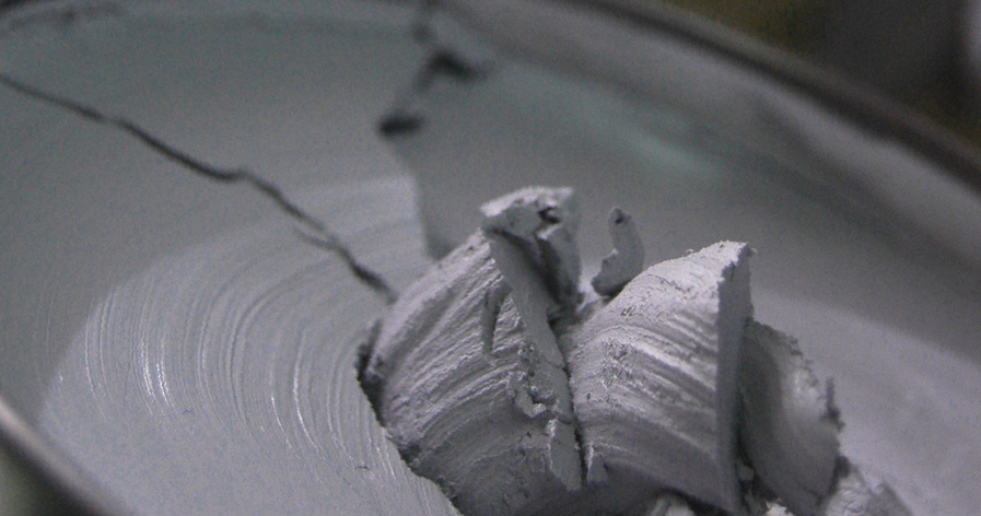 Paste Wax - Cement 04 - 4